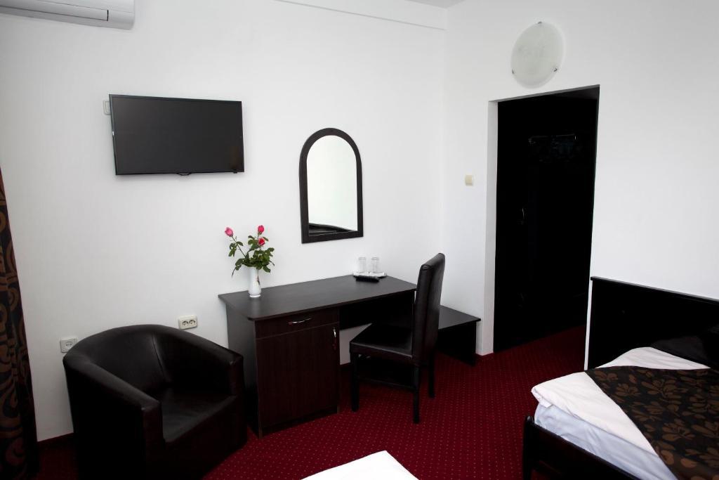 Hotel Terra Oradea Ruang foto