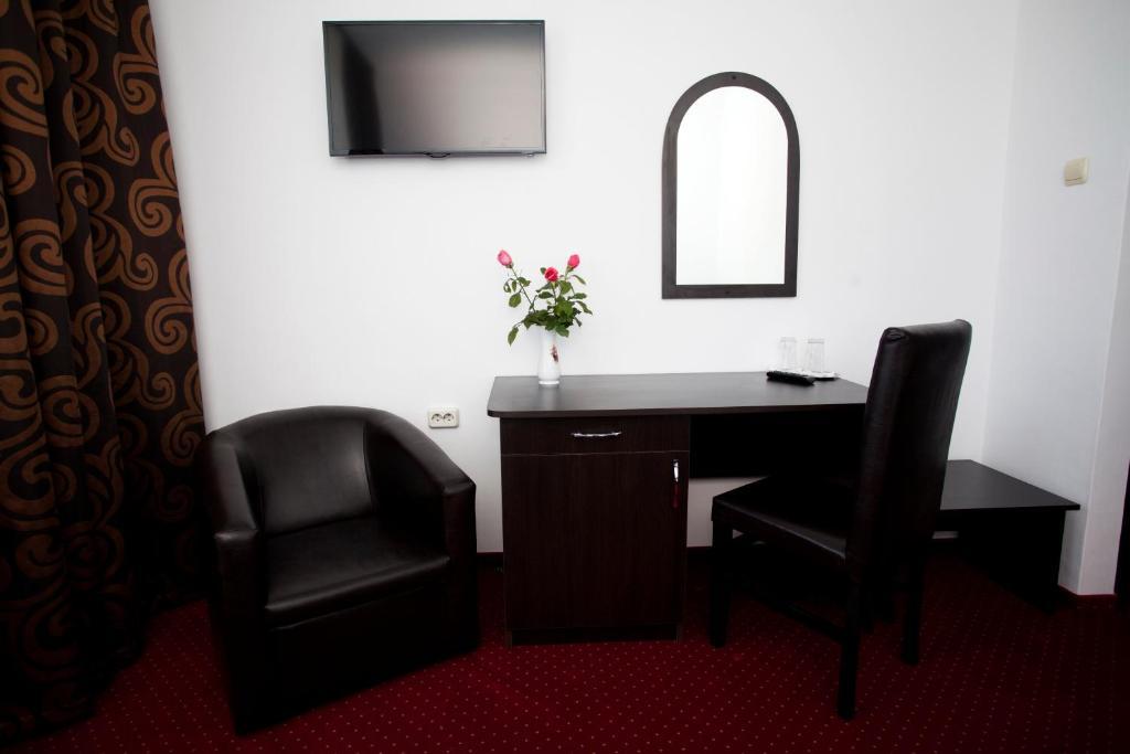 Hotel Terra Oradea Ruang foto