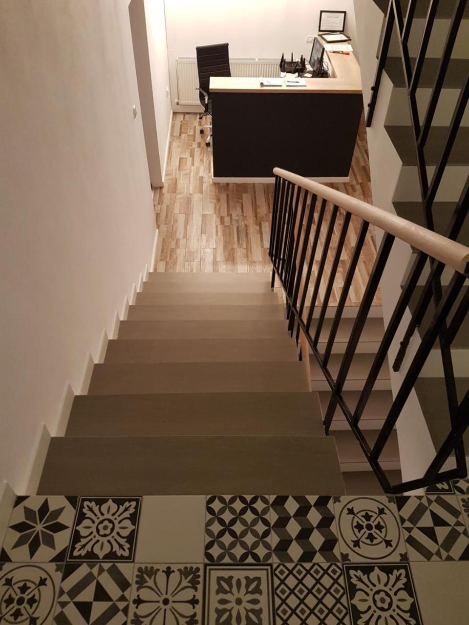 Hotel Terra Oradea Bagian luar foto