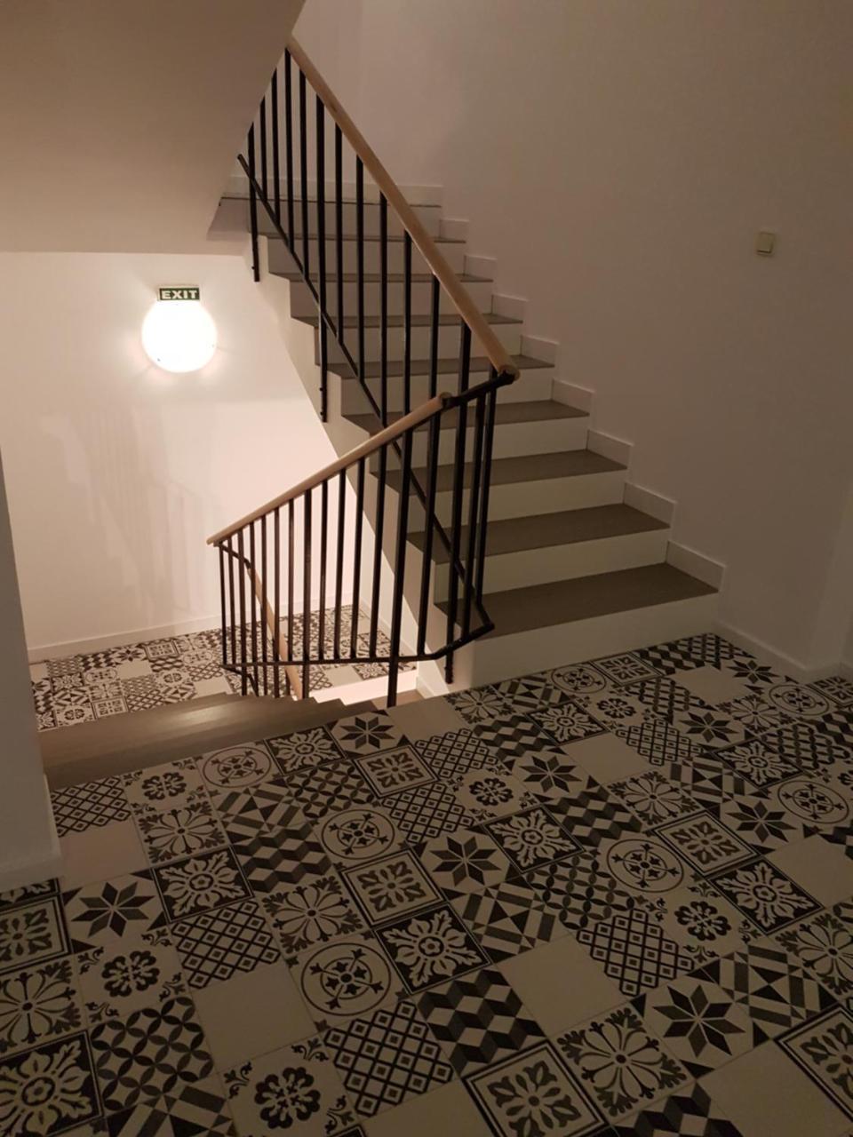 Hotel Terra Oradea Bagian luar foto