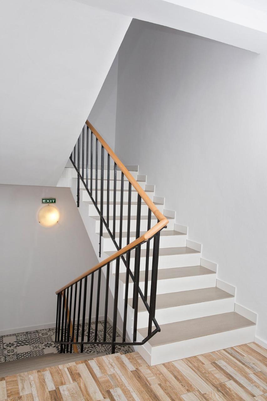 Hotel Terra Oradea Bagian luar foto